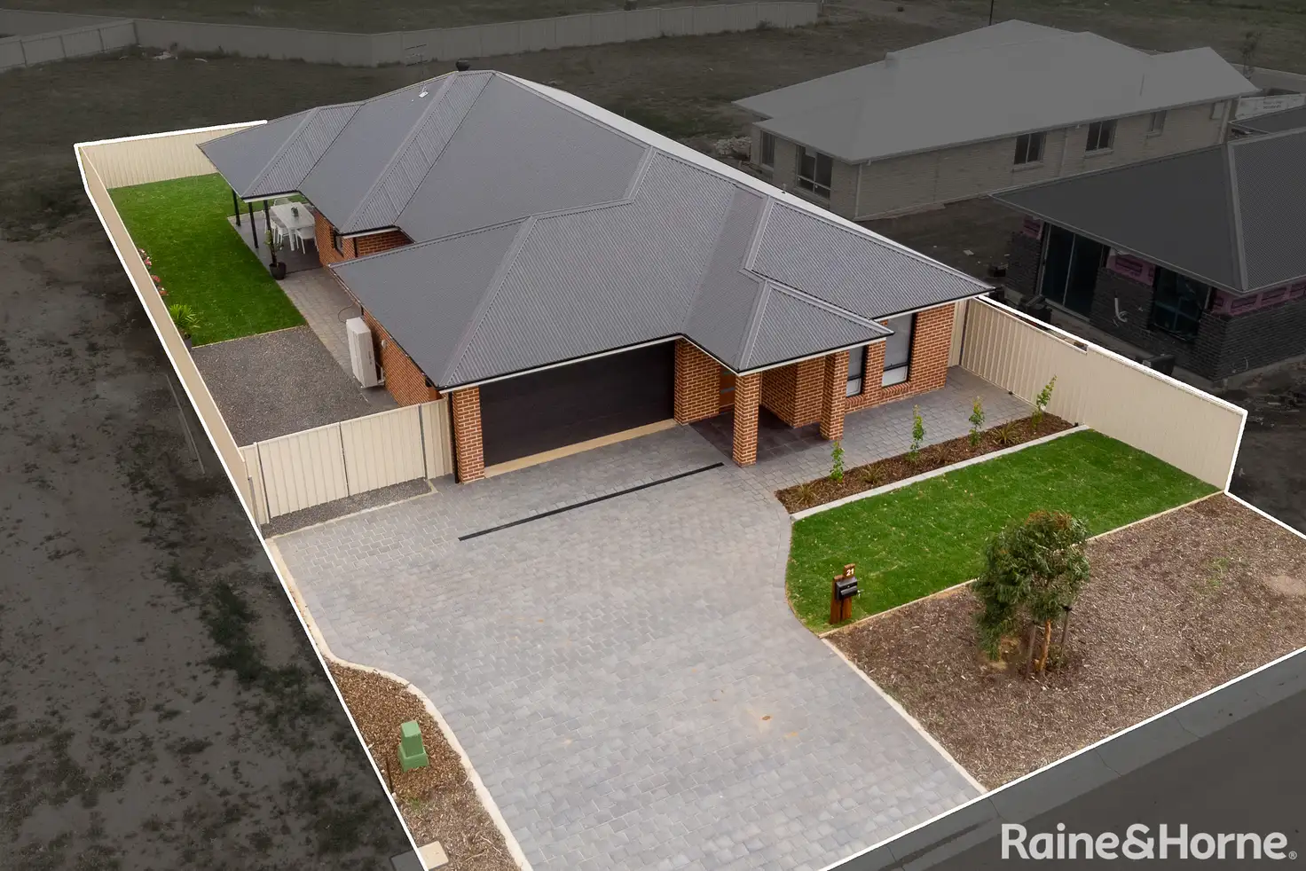 Main view of Homely house listing, 21 Kibby Circuit, Strathalbyn SA 5255