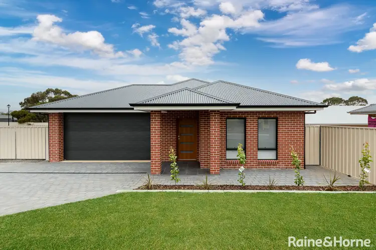 Second view of Homely house listing, 21 Kibby Circuit, Strathalbyn SA 5255