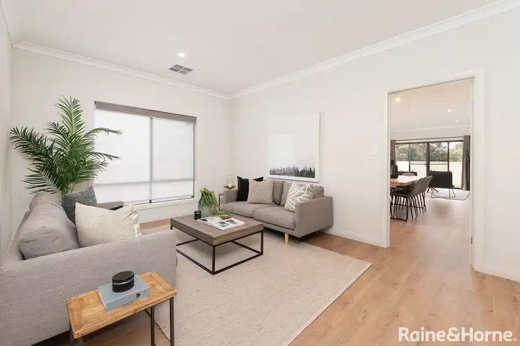 Fourth view of Homely house listing, 21 Kibby Circuit, Strathalbyn SA 5255