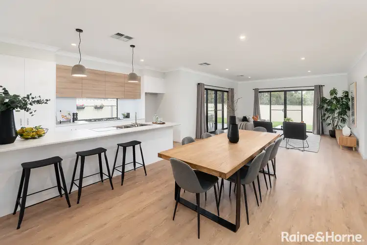 Fifth view of Homely house listing, 21 Kibby Circuit, Strathalbyn SA 5255