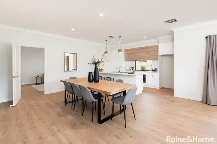 Sixth view of Homely house listing, 21 Kibby Circuit, Strathalbyn SA 5255