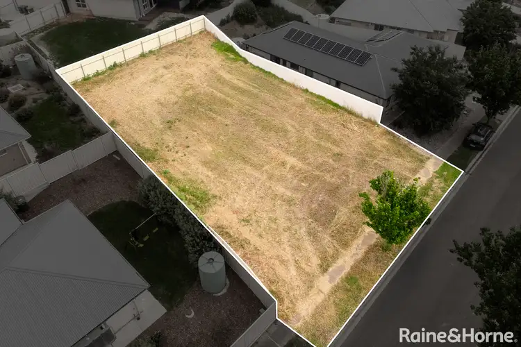 Third view of Homely land listing, 3 Dundee Close, Strathalbyn SA 5255