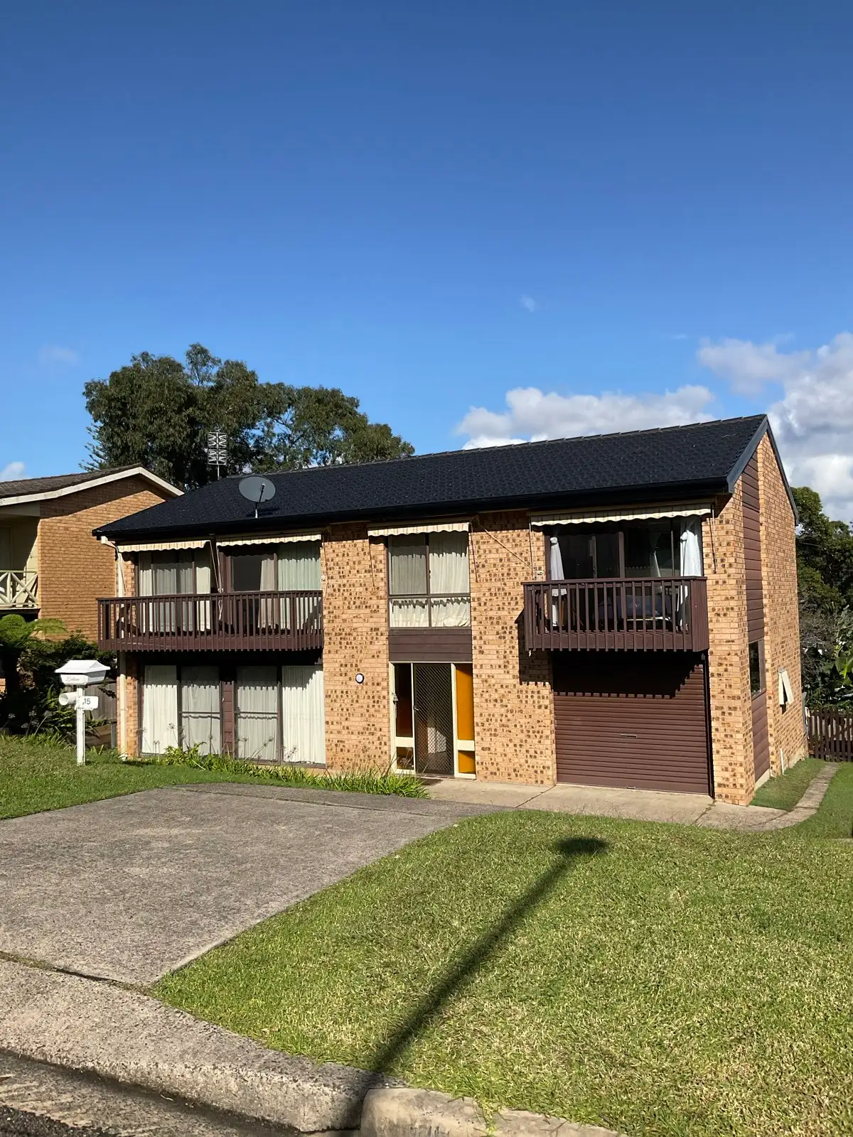 Main view of Homely house listing, 15 Bond Place, Mollymook NSW 2539