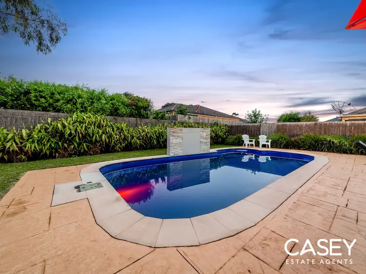 Fourth view of Homely house listing, 20 Franklin Parade, Lynbrook VIC 3975