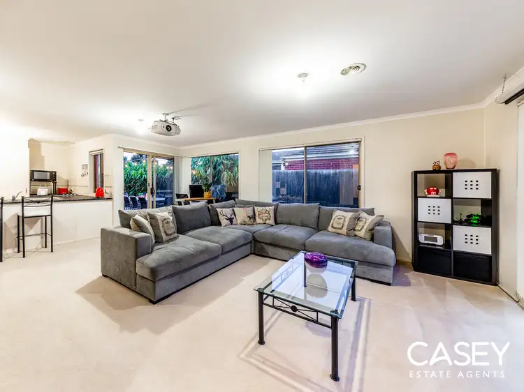 Sixth view of Homely house listing, 20 Franklin Parade, Lynbrook VIC 3975