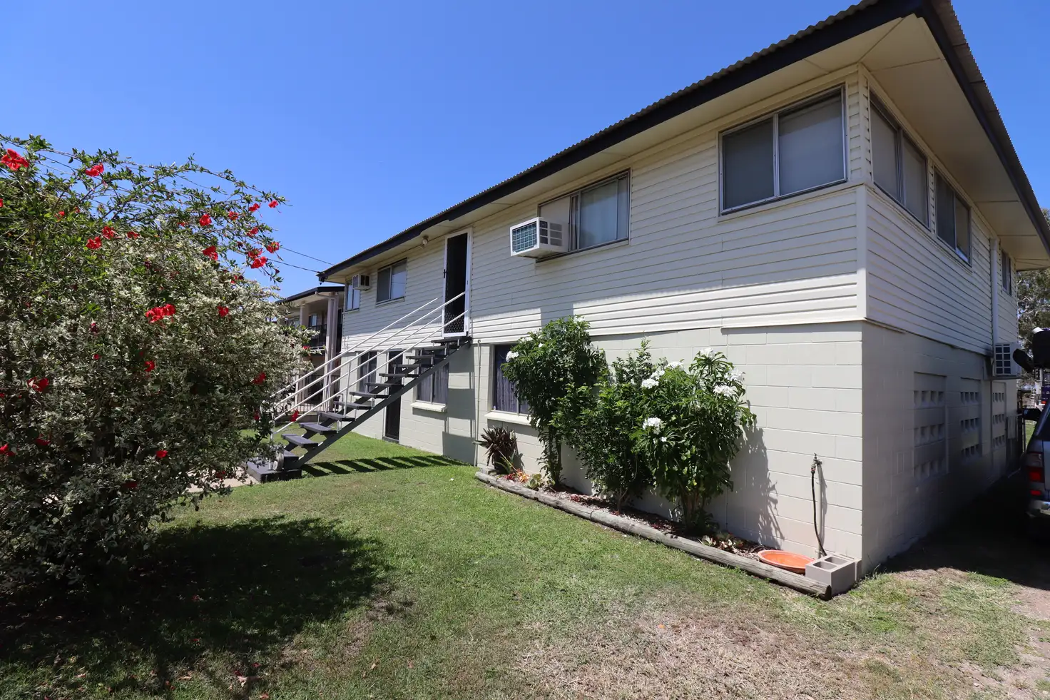 Main view of Homely house listing, 26 Eighth Avenue, Home Hill QLD 4806