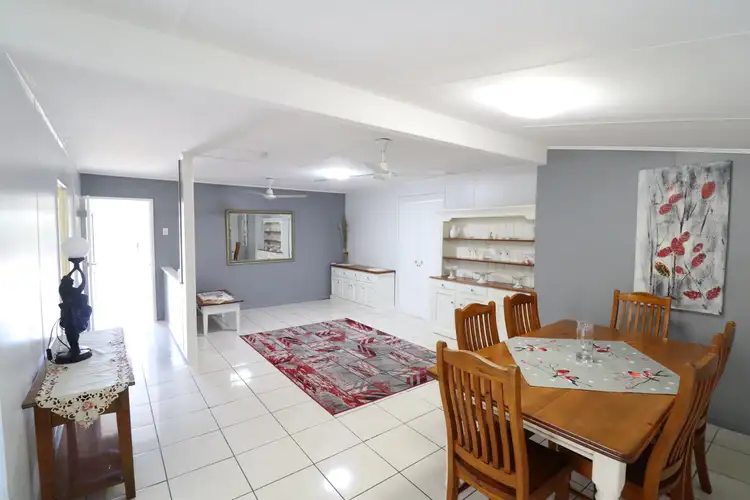 Third view of Homely house listing, 26 Eighth Avenue, Home Hill QLD 4806