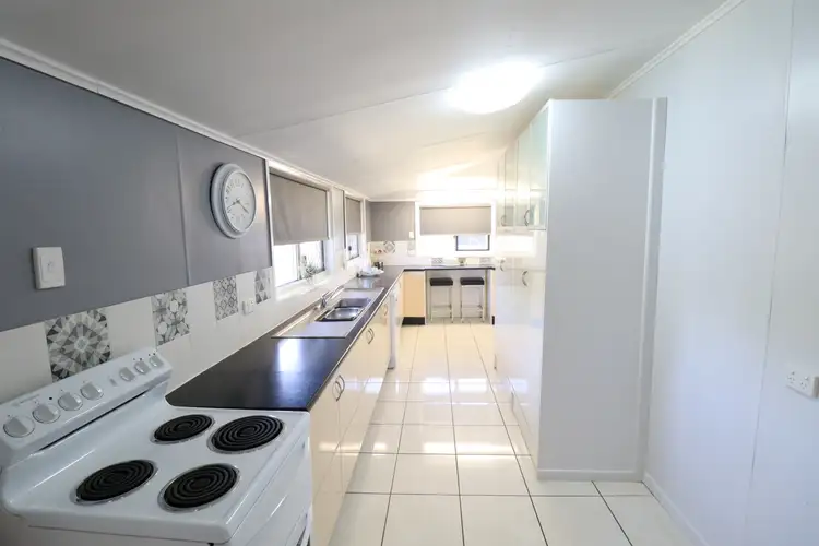 Fourth view of Homely house listing, 26 Eighth Avenue, Home Hill QLD 4806