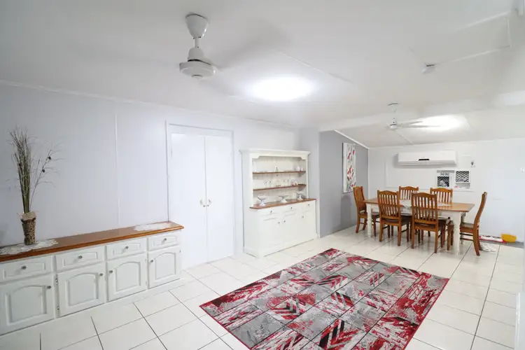 Fifth view of Homely house listing, 26 Eighth Avenue, Home Hill QLD 4806