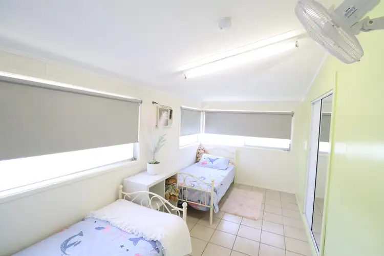 Seventh view of Homely house listing, 26 Eighth Avenue, Home Hill QLD 4806