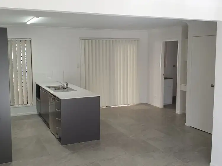 Second view of Homely townhouse listing, D/8 Saint Kilda court, Durack QLD 4077
