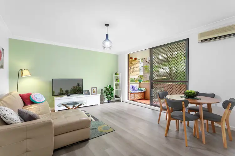 Second view of Homely apartment listing, 23/482 Pacific Highway, Lane Cove NSW 2066