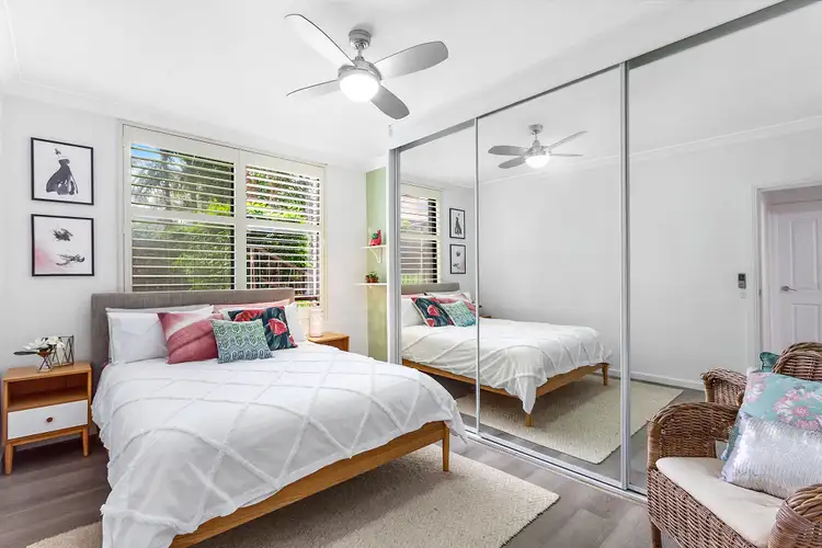 Fifth view of Homely apartment listing, 23/482 Pacific Highway, Lane Cove NSW 2066