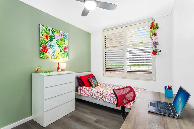 Sixth view of Homely apartment listing, 23/482 Pacific Highway, Lane Cove NSW 2066