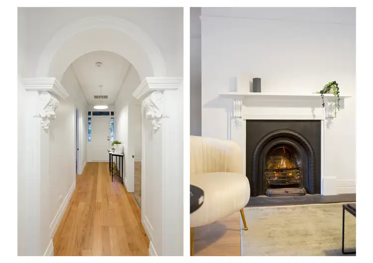 Second view of Homely house listing, 36 Retreat Road, Hampton VIC 3188