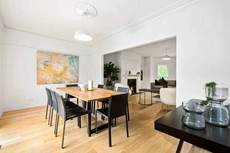 Fourth view of Homely house listing, 36 Retreat Road, Hampton VIC 3188