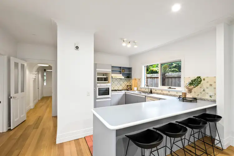 Fifth view of Homely house listing, 36 Retreat Road, Hampton VIC 3188