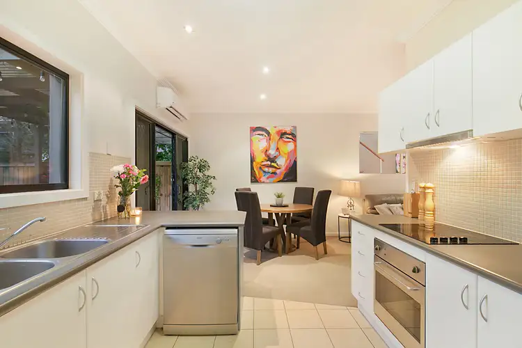 Third view of Homely townhouse listing, 14/21 Tobruk Street, Lutwyche QLD 4030