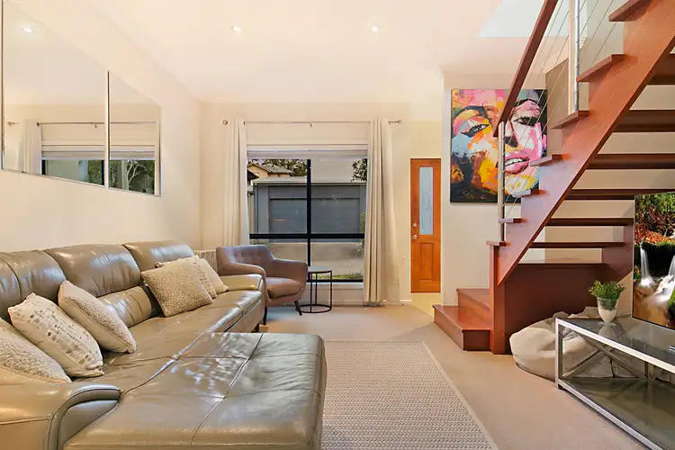 Fourth view of Homely townhouse listing, 14/21 Tobruk Street, Lutwyche QLD 4030