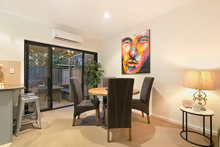 Fifth view of Homely townhouse listing, 14/21 Tobruk Street, Lutwyche QLD 4030