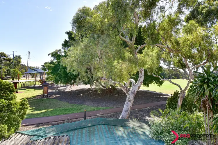 Third view of Homely townhouse listing, 12/1 Brentham street, Leederville WA 6007