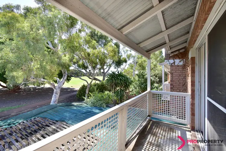 Fourth view of Homely townhouse listing, 12/1 Brentham street, Leederville WA 6007