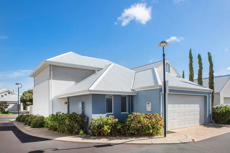 Second view of Homely house listing, 23/33 Spinnaker Boulevard, Geographe WA 6280