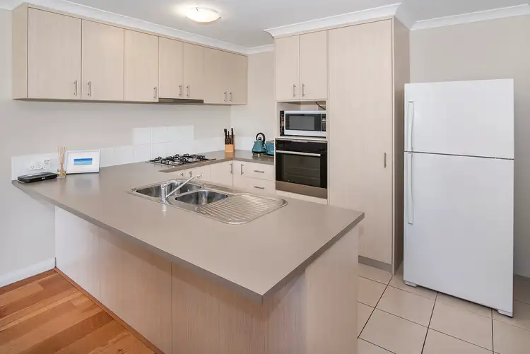 Third view of Homely house listing, 23/33 Spinnaker Boulevard, Geographe WA 6280