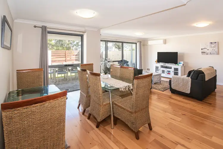 Fourth view of Homely house listing, 23/33 Spinnaker Boulevard, Geographe WA 6280