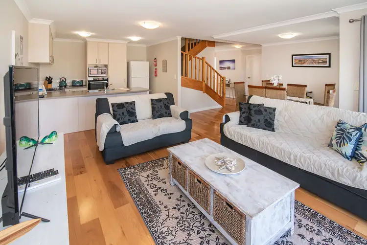 Fifth view of Homely house listing, 23/33 Spinnaker Boulevard, Geographe WA 6280