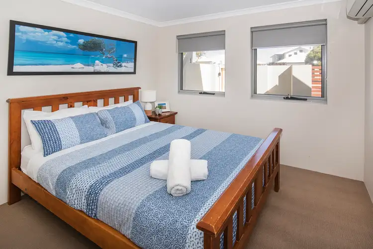Sixth view of Homely house listing, 23/33 Spinnaker Boulevard, Geographe WA 6280