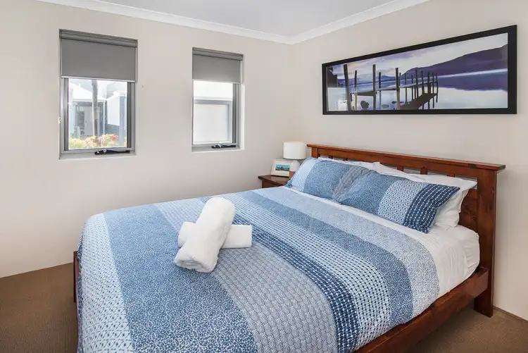 Seventh view of Homely house listing, 23/33 Spinnaker Boulevard, Geographe WA 6280