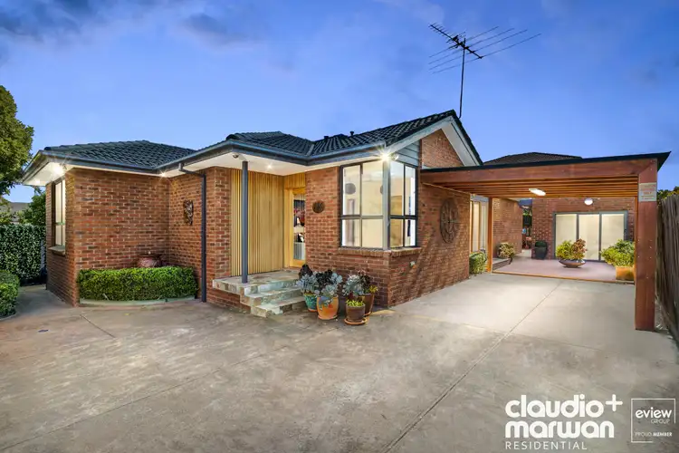 Main view of Homely house listing, 65A Austin Crescent, Pascoe Vale VIC 3044