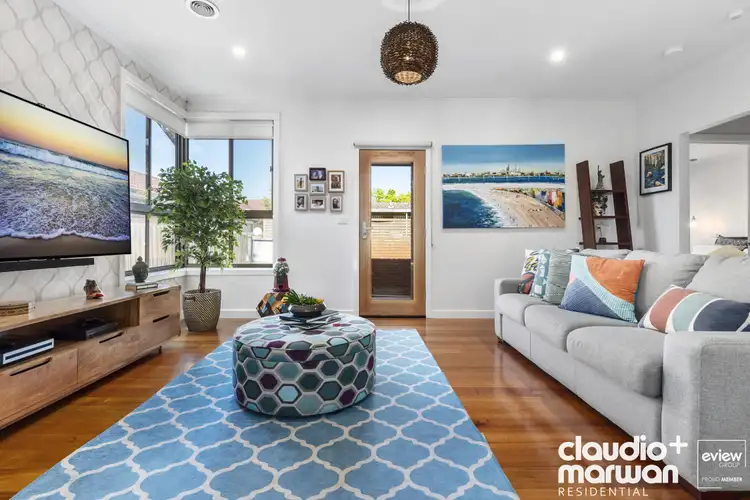 Third view of Homely house listing, 65A Austin Crescent, Pascoe Vale VIC 3044