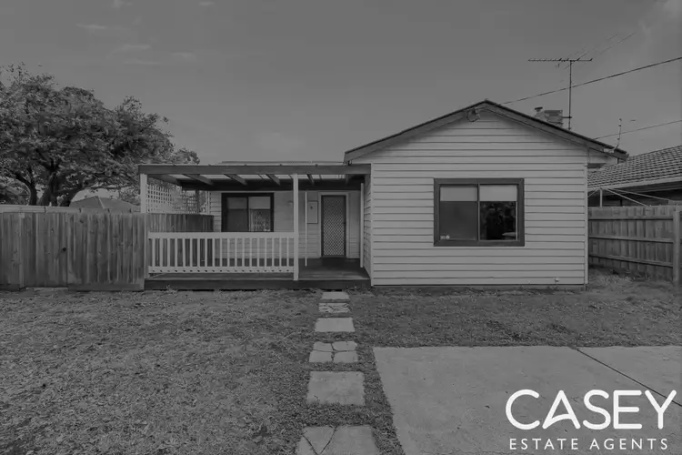 Main view of Homely house listing, 6 Taylor Street, Cranbourne VIC 3977