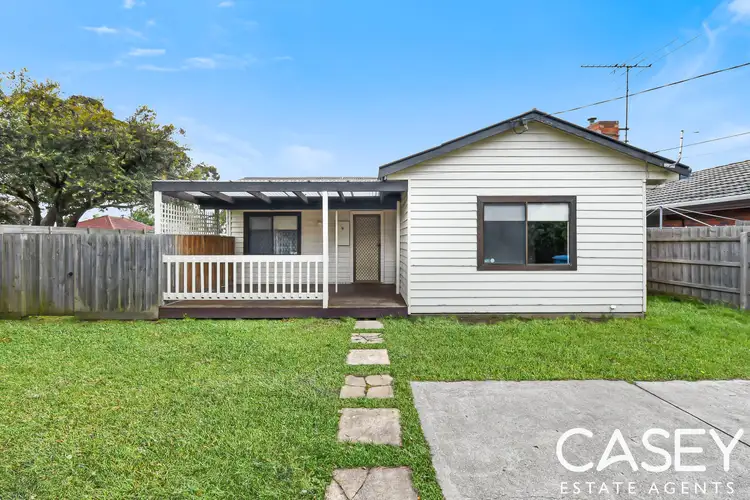 Second view of Homely house listing, 6 Taylor Street, Cranbourne VIC 3977