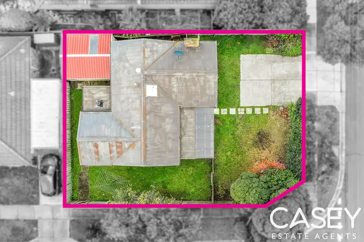 Third view of Homely house listing, 6 Taylor Street, Cranbourne VIC 3977