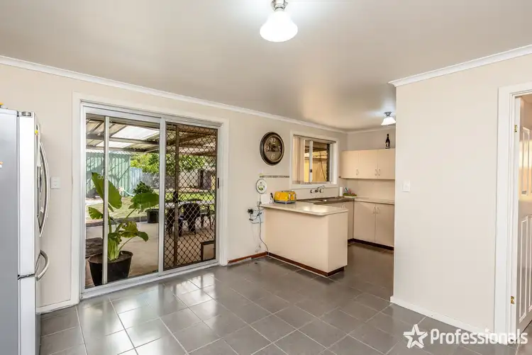Third view of Homely house listing, 3 Astron Place, Waggrakine WA 6530