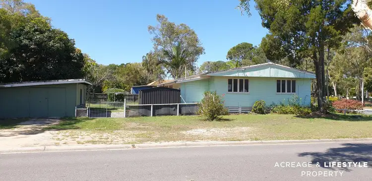 20 Moreton Terrace, Beachmere QLD 4510