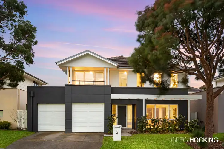 22 Pinehurst Way, Heatherton VIC 3202