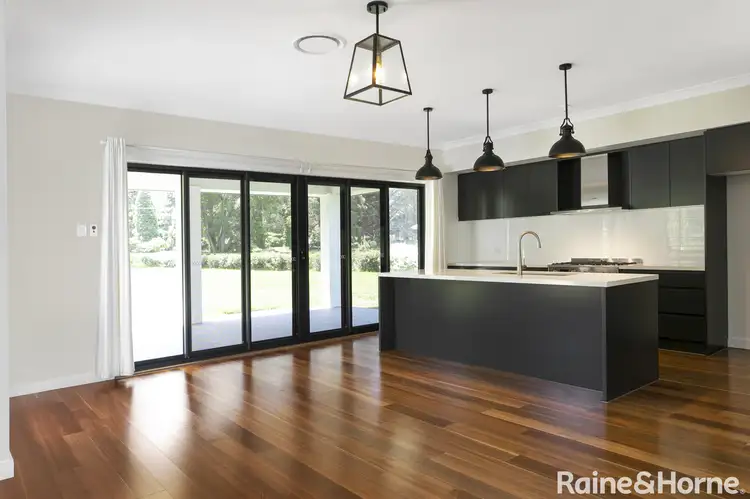 Second view of Homely house listing, 10 Tirrikee Lane, Burradoo NSW 2576