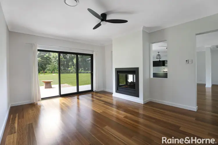 Fourth view of Homely house listing, 10 Tirrikee Lane, Burradoo NSW 2576