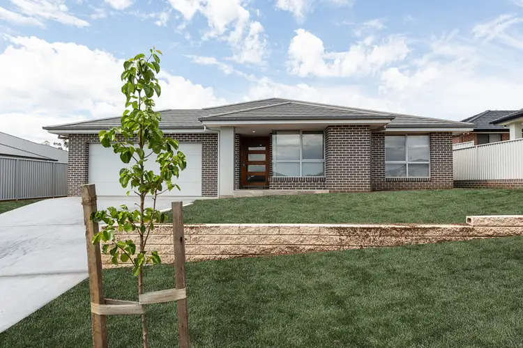 Main view of Homely house listing, 27 Mustang Close, Tamworth NSW 2340