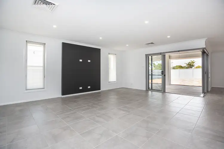 Second view of Homely house listing, 27 Mustang Close, Tamworth NSW 2340