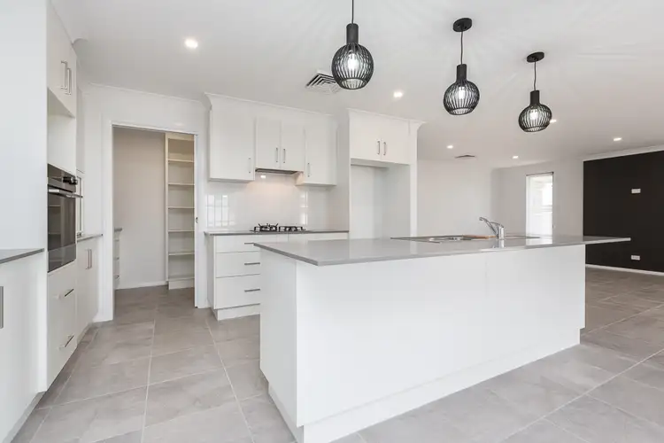 Third view of Homely house listing, 27 Mustang Close, Tamworth NSW 2340