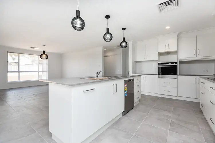 Fourth view of Homely house listing, 27 Mustang Close, Tamworth NSW 2340