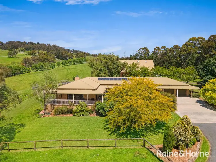 Third view of Homely house listing, 899 Old South Road, Mittagong NSW 2575