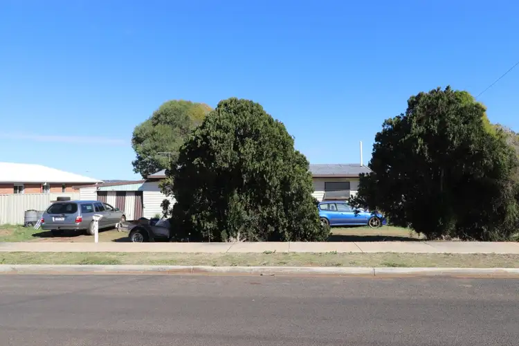 29 KINGAROY STREET, Kingaroy QLD 4610