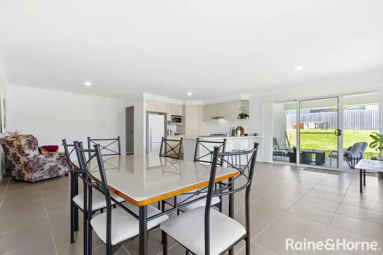 Third view of Homely house listing, 3 Eyre Crescent, Burrill Lake NSW 2539