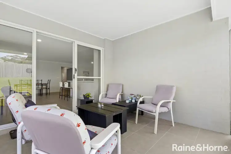 Fourth view of Homely house listing, 3 Eyre Crescent, Burrill Lake NSW 2539